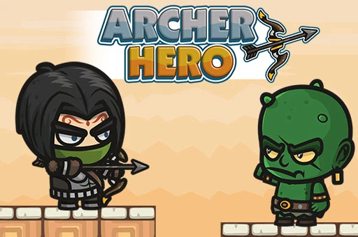 Archer Hero