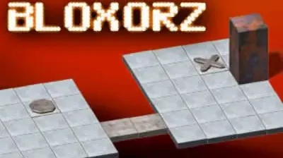 Bloxorz