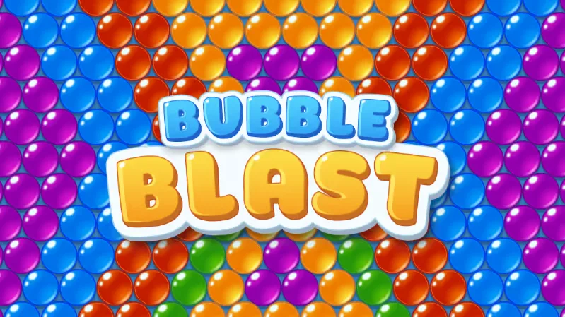 Bubble Blast