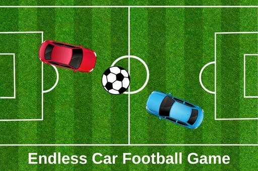 Car Football