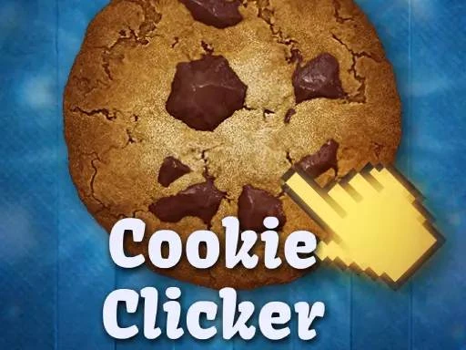 Cookie Clicker