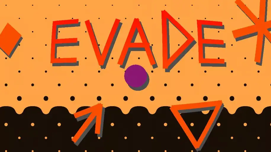 Play Evade - Unblocked Games 6x