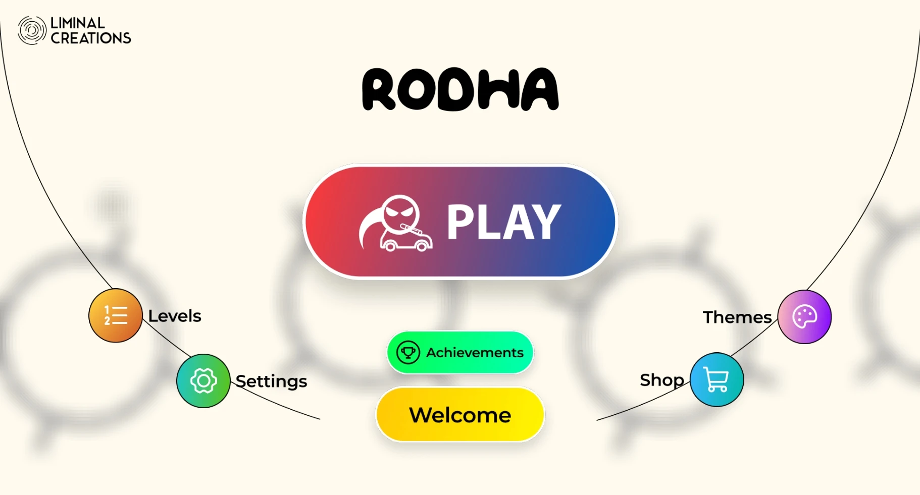 Rodha