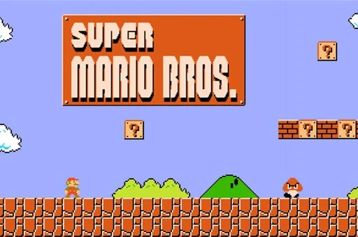 Super Mario Classic