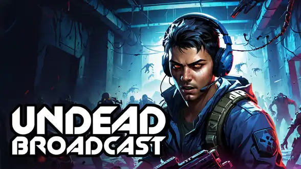 Play Undead Broadcast - Unblocked Games 6x